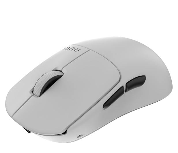 Nubi NM1 SE White - 1475312 - zdjęcie 2